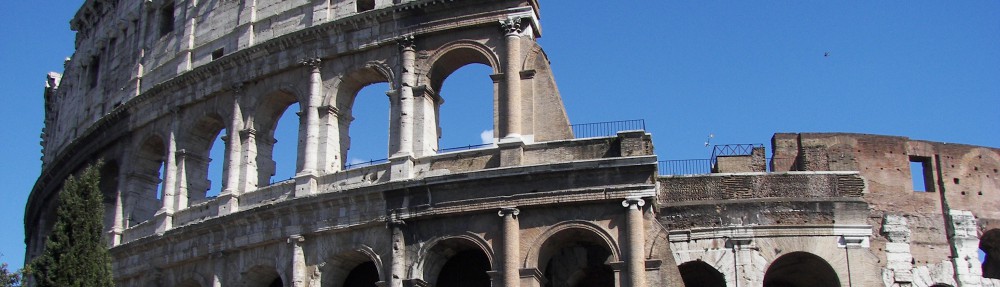 Digital Roman Heritage