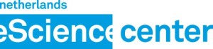 logo e-science center