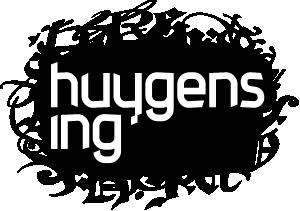logo huygens